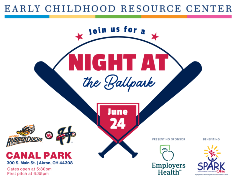 Night at the Ballpark